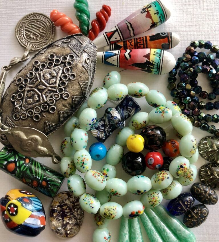 artistic beads and studio placerville